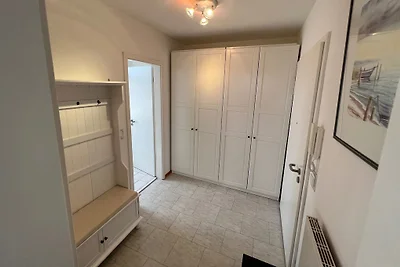 Appartement Saßnitz Villa Concordia