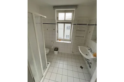 Appartement Saßnitz Villa Concordia