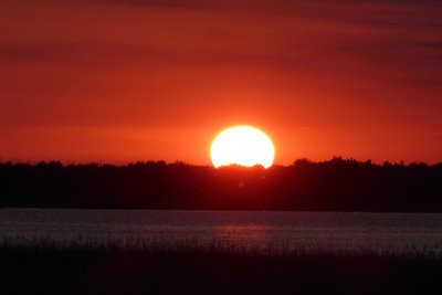 Finnhaus am Bodden