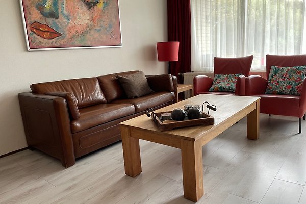Ferienwohnung Callantsoog