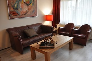 Beachapartment 16, Super Apartment