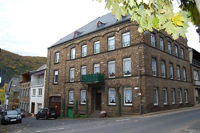 Historisch wijnbouwershuis