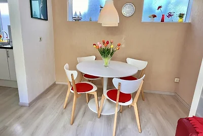 Summerhouse De Dukdalf