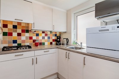 Sommerhaus De Dukdalf