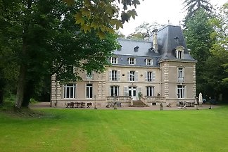 Chateau de la Raffe