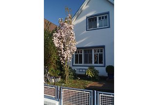 Ferienhaus Villa-Husum