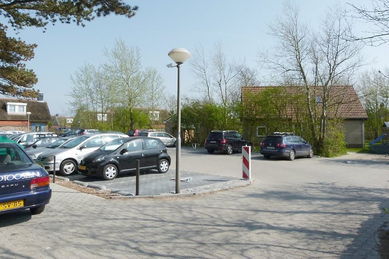 Parkiralište