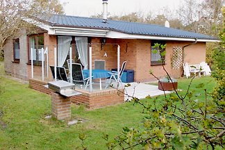 Ferienhaus `Hus in lee´- Hoog-Koog