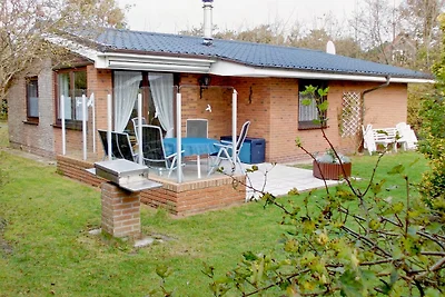 Ferienhaus  `Hus in lee´- Hoog-Koog