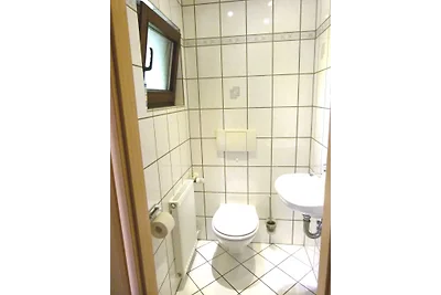 Ferienhaus  `Hus in lee´- Hoog-Koog