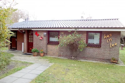 Ferienhaus  `Hus in lee´- Hoog-Koog
