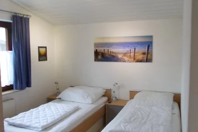 Ferienhaus  `Hus in lee´- Hoog-Koog