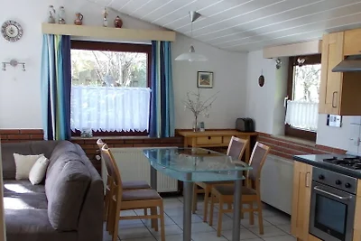 Ferienhaus  `Hus in lee´- Hoog-Koog