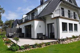 Ferienhaus Dünenwald