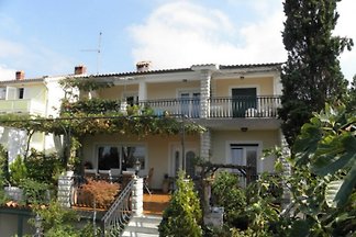 Appartamento Petrica