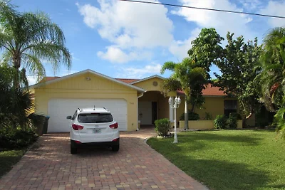 Villa Sunflower