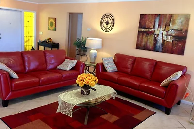 Villa Sunflower