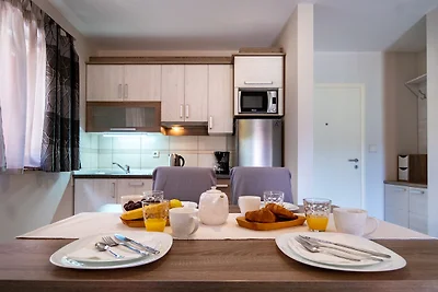 "C" Mistral Ferienwohnung