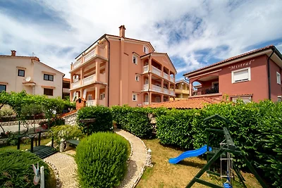 APPARTAMENTI CASTELLO