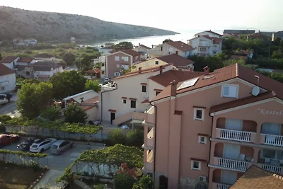 appartamenti KASTELL