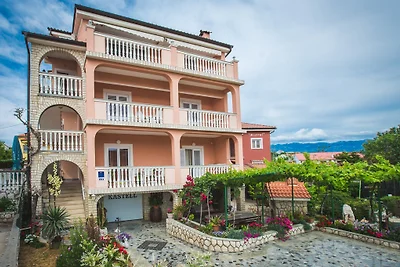 APPARTAMENTI CASTELLO