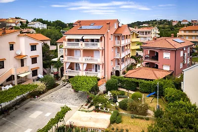 APPARTAMENTI CASTELLO