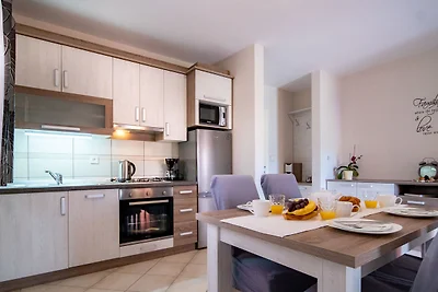 "C" Mistral Ferienwohnung