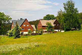 Ferienhaus Glöckner