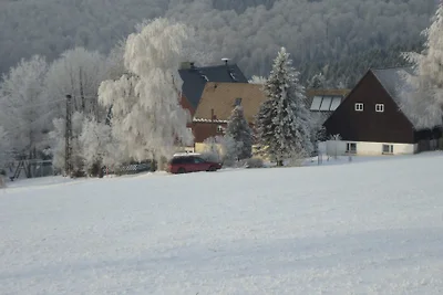 Ferienhaus Glöckner