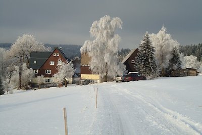 Vakantiehuis Glöckner