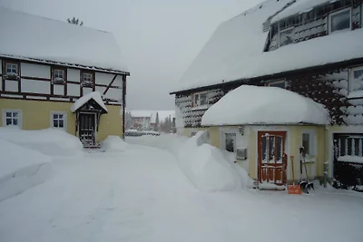 Ferienhaus Glöckner