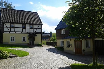 Casa de vacaciones Glöckner
