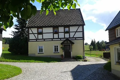 Ferienhaus Glöckner