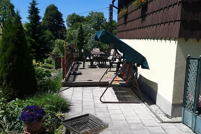 Ferienhaus Glöckner