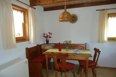 Ferienhaus Glöckner