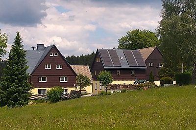 Casa de vacaciones Glöckner
