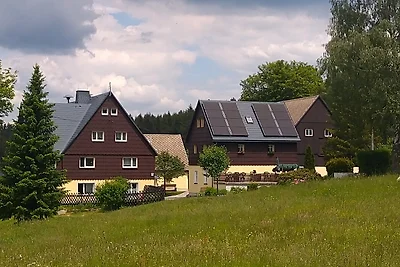 Ferienhaus Glöckner