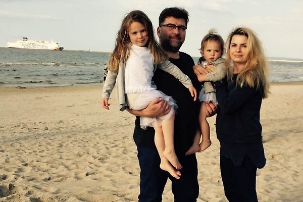 Familie Czajkowski Familie Czajkowski