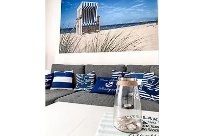 Beach Aparts I Swinoujscie