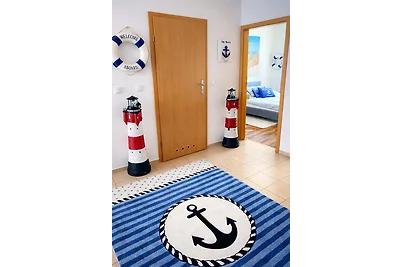 Beach Apart 500m vom Ahlbeck