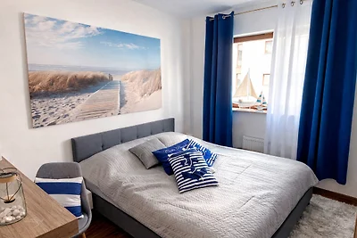 Beach Apart 500m vom Ahlbeck