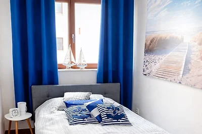 Beach Apart 500m vom Ahlbeck