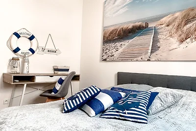 Beach Aparts I Swinoujscie