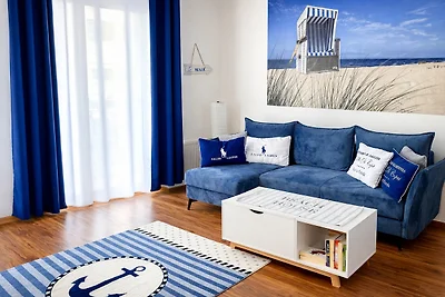 Beach Apart 500m vom Ahlbeck