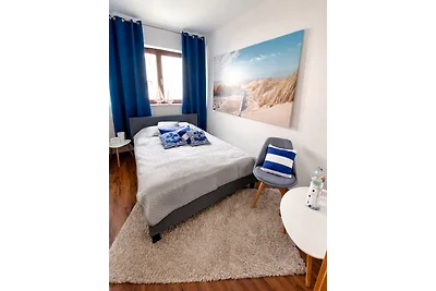 Beach Apart 500m vom Ahlbeck