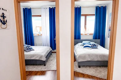 Beach Apart 500m vom Ahlbeck