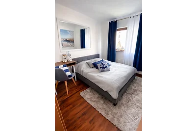 Beach Apart 500m vom Ahlbeck