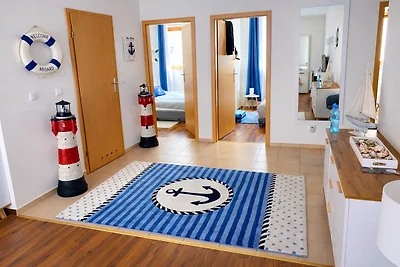 Beach Apart 500m vom Ahlbeck