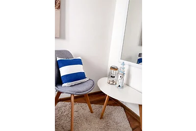 Beach Apart 500m vom Ahlbeck