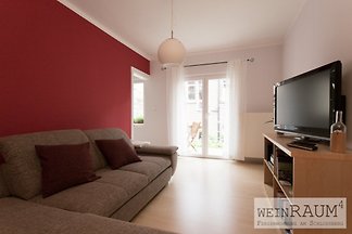 Ferienhaus &amp; Ferienwohnung in Rheinhessen